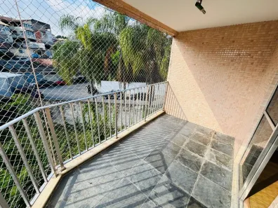 Apartamento com 2 Quartos para alugar, 73m² no Pechincha, Rio de Janeiro