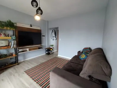 Apartamento com 3 Quartos para alugar, 70m² no Rio dos Sinos, São Leopoldo