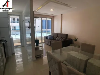 Apartamento com 3 Quartos à venda, 86m² no Parque Shalon, São Luís