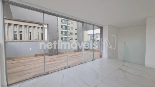 Apartamento com 3 Quartos à venda, 134m² no Savassi, Belo Horizonte