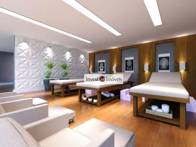 Apartamento com 3 Quartos à venda, 104m² no Vila Alzira, Guarujá