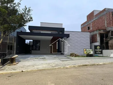 Casa de Condomínio com 3 Quartos à venda, 150m² no Condomínio Terras do Vale, Caçapava