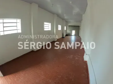 Ponto Comercial para alugar, 73m² no Mares, Salvador