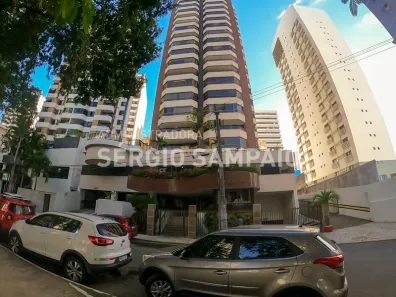Apartamento com 2 Quartos para alugar, 100m² no Pituba, Salvador