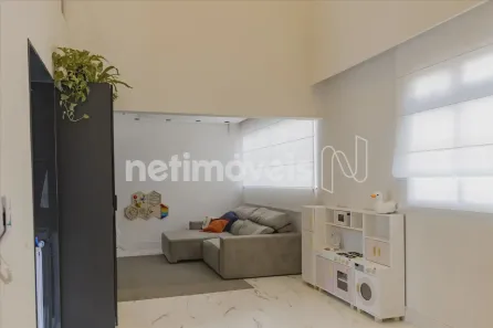 Apartamento com 4 Quartos à venda, 237m² no São Pedro, Belo Horizonte