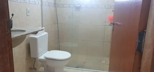 Casa de Condomínio com 4 Quartos à venda, 174m² no Setor Habitacional Arniqueira, Brasília