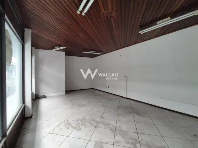 Sala Comercial para alugar, 34m² no Centro, Novo Hamburgo
