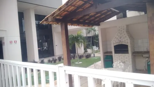 Apartamento com 2 Quartos para venda ou aluguel, 58m² no Capim Macio, Natal