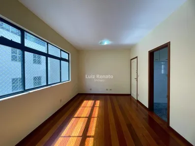 Apartamento com 3 Quartos à venda, 84m² no Santo Agostinho, Belo Horizonte