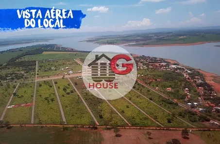 Lote/Terreno à venda, 480m² no Centro, Formiga