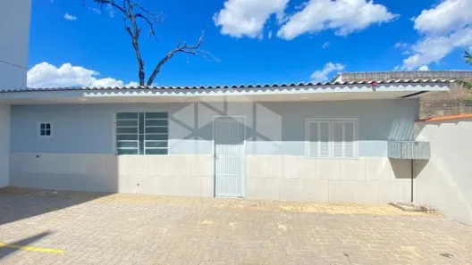 Sala Comercial para alugar, 50m² no Harmonia, Canoas
