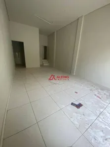 Ponto Comercial para alugar, 28m² no Serra, Belo Horizonte