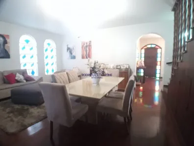 Casa com 4 Quartos à venda, 307m² no Caiçara-Adelaide, Belo Horizonte