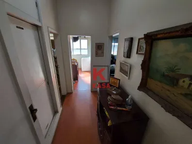 Apartamento com 3 Quartos à venda, 157m² no Boqueirão, Santos