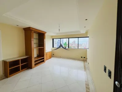 Apartamento com 4 Quartos à venda, 156m² no Graça, Salvador