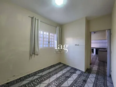 Casa com 3 Quartos para venda ou aluguel, 353m² no Vila Colorau, Sorocaba