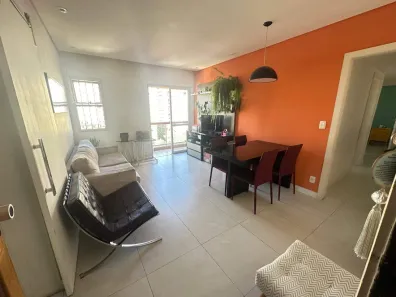 Apartamento com 2 Quartos à venda, 75m² no Santo Agostinho, Belo Horizonte
