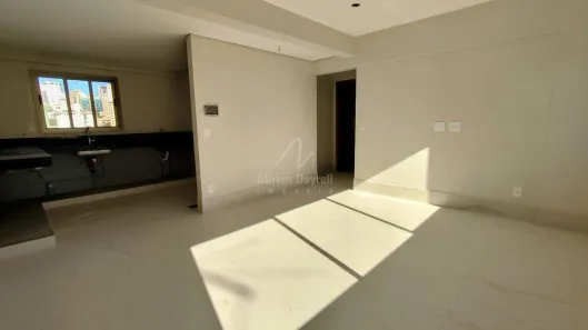 Apartamento com 2 Quartos à venda, 62m² no São Lucas, Belo Horizonte