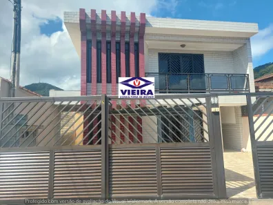Casa com 3 Quartos à venda, 120m² no Vila Santo Antônio, Guarujá
