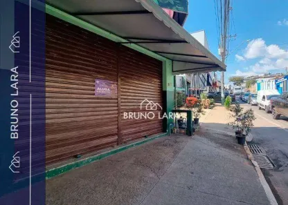 Ponto Comercial para alugar, 90m² no Padre Eustáquio, Igarapé
