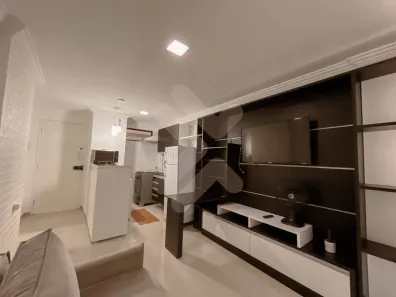 Flat com 1 Quarto à venda, 34m² no Capim Macio, Natal