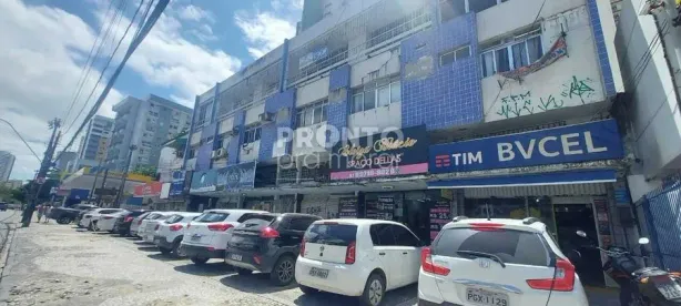 Ponto Comercial para alugar, 29m² no Boa Viagem, Recife