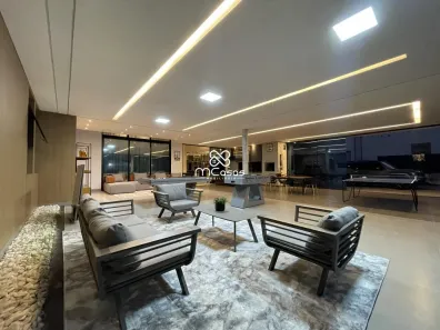 Casa com 3 Quartos à venda, 420m² no Casa Amarela, Betim