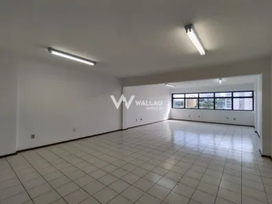 Sala Comercial para alugar, 119m² no Centro, Novo Hamburgo