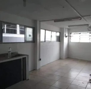 Galpão/Depósito/Armazém para alugar, 612m² no Rocha Miranda, Rio de Janeiro