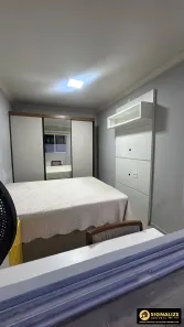 Casa com 2 Quartos para alugar, 90m² no São Bento, Cabo Frio
