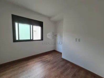 Apartamento com 3 Quartos à venda, 79m² no Funcionários, Belo Horizonte