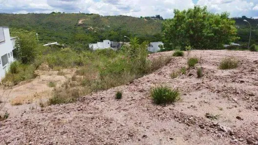 Lote/Terreno à venda, 547m² no Setor Habitacional Jardim Botânico, Brasília