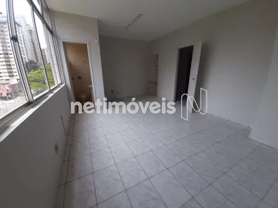 Sala Comercial à venda, 30m² no Lourdes, Belo Horizonte