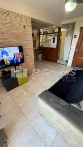 Apartamento com 2 Quartos à venda, 61m² no Padre Miguel, Rio de Janeiro