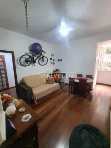 Apartamento com 1 Quarto à venda, 63m² no Flamengo, Rio de Janeiro