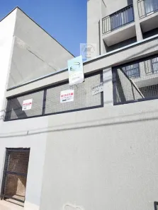 Apartamento com 1 Quarto para alugar, 25m² no Lapa, São Paulo