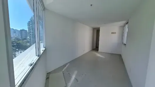 Sala Comercial à venda, 31m² no Santa Rosa, Niterói