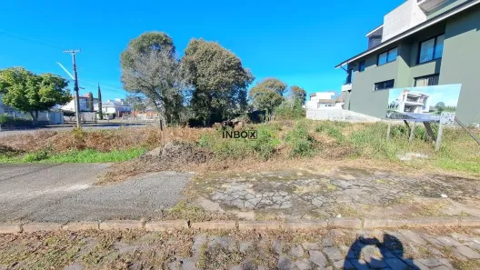 Lote/Terreno à venda, 450m² no Universitário, Bento Gonçalves