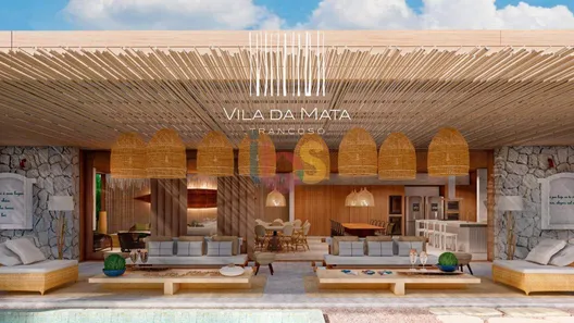 Lote/Terreno à venda, 236m² no Trancoso, Porto Seguro