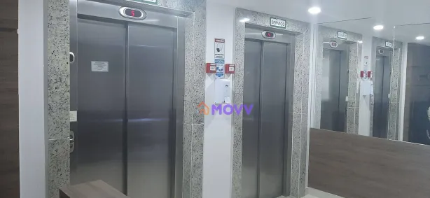 Sala Comercial à venda, 28m² no São Francisco, Niterói