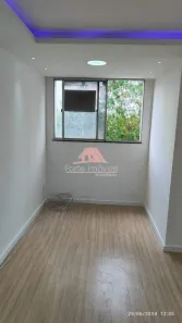 Apartamento com 2 Quartos à venda, 49m² no Campo Grande, Rio de Janeiro