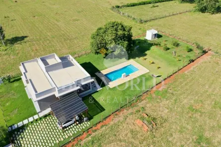 Fazenda/Sítio com 3 Quartos à venda, 172m² no , Guapó