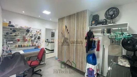 Casa de Condomínio com 3 Quartos à venda, 300m² no Castelos, Tremembé