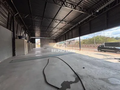 Ponto Comercial para alugar, 480m² no São Miguel, Igarapé
