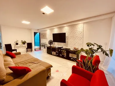 Casa com 4 Quartos à venda, 200m² no Pereque, Matinhos
