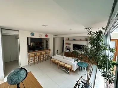 Apartamento com 2 Quartos à venda, 185m² no Jardim Botânico, Rio de Janeiro