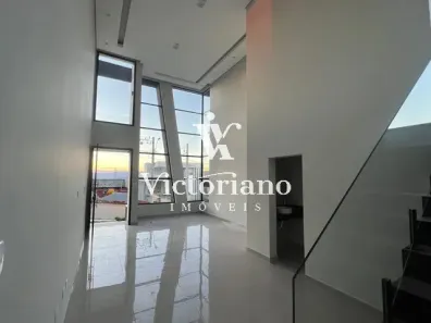 Casa de Condomínio com 3 Quartos à venda, 239m² no Residencial Colinas, Caçapava