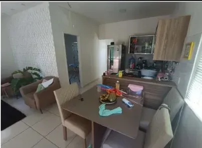 Sobrado com 3 Quartos à venda, 98m² no Raiz, Manaus