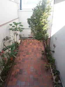 Casa com 5 Quartos à venda, 410m² no Cruzeiro, Belo Horizonte