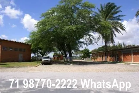 Galpão/Depósito/Armazém para alugar, 2420m² no Igapó, Natal